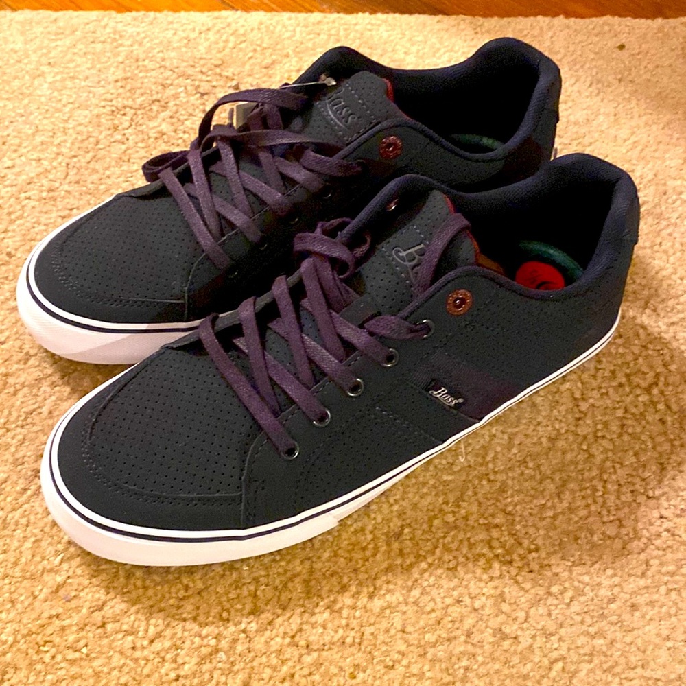 Great Looking Men’s Boat Shoes!